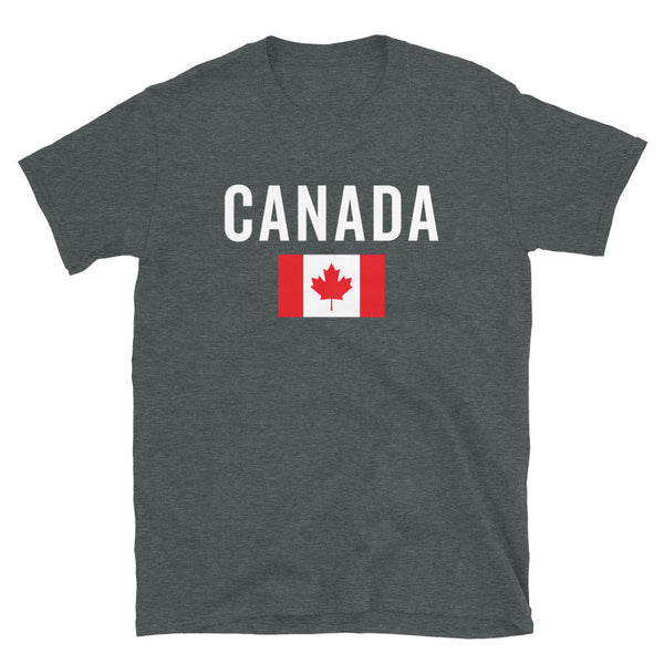 Canada Flag T-Shirt