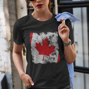 Canada Flag T-Shirt