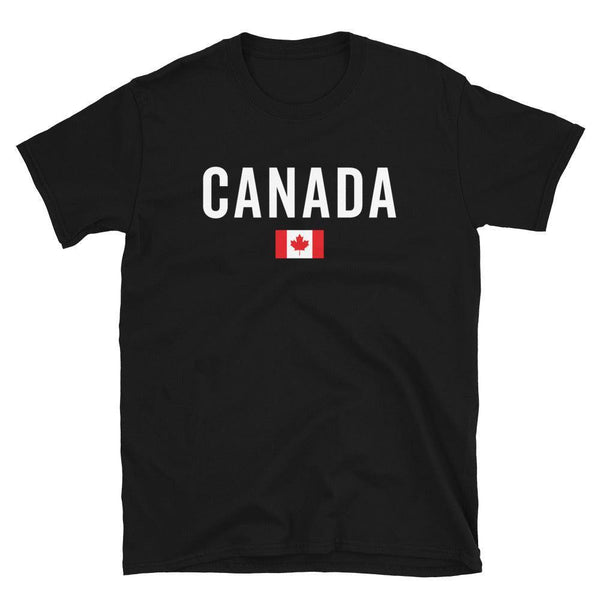 Canada Flag T-Shirt