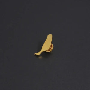 Canary Islands Flag Lapel Pin Collection - Enamel Pin Flags