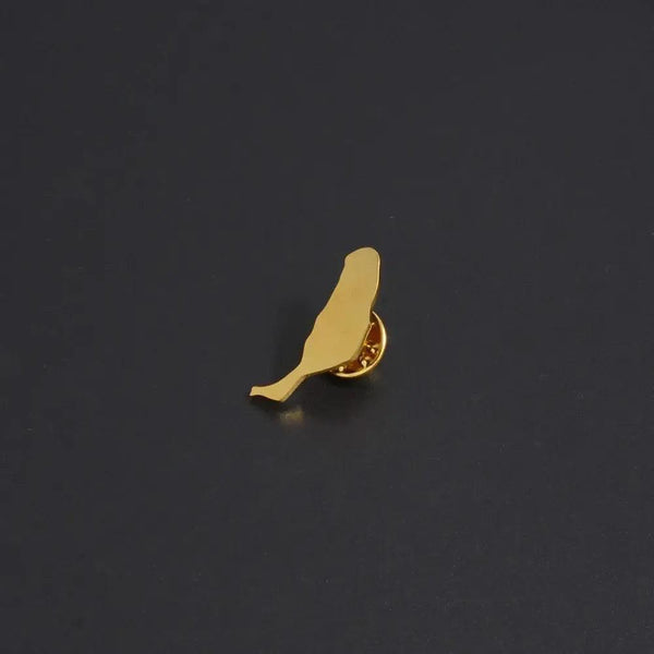 Canary Islands Flag Lapel Pin Collection - Enamel Pin Flags
