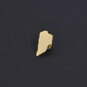 Canary Islands Flag Lapel Pin Collection - Enamel Pin Flags