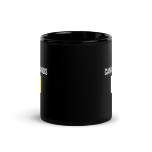 Canary Islands Flag Mug