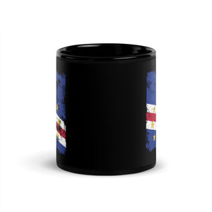 Cape Verde Flag Mug