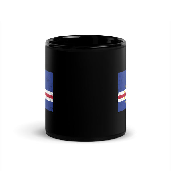 Cape Verde Flag Mug