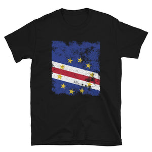 Cape Verde Flag T-Shirt