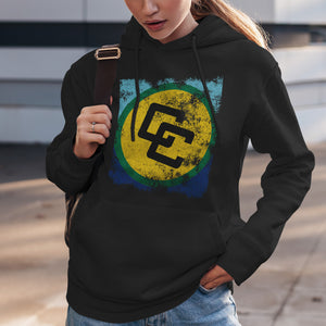 CARICOM Flag Hoodie