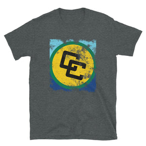 Caribbean Community Flag T-Shirt