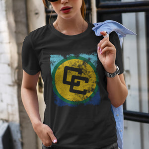 CARICOM Flag T-Shirt