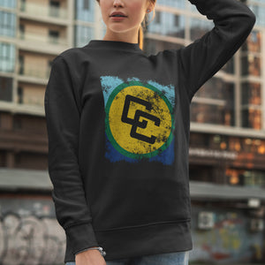 Caribbean Community Flag Sweatshirt