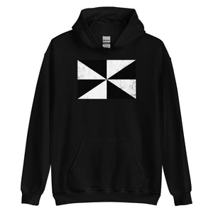 Ceuta Flag Hoodie