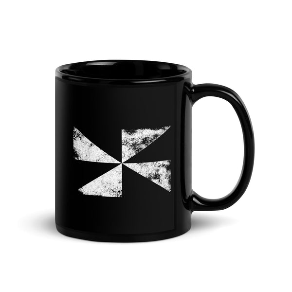 Ceuta Flag Mug