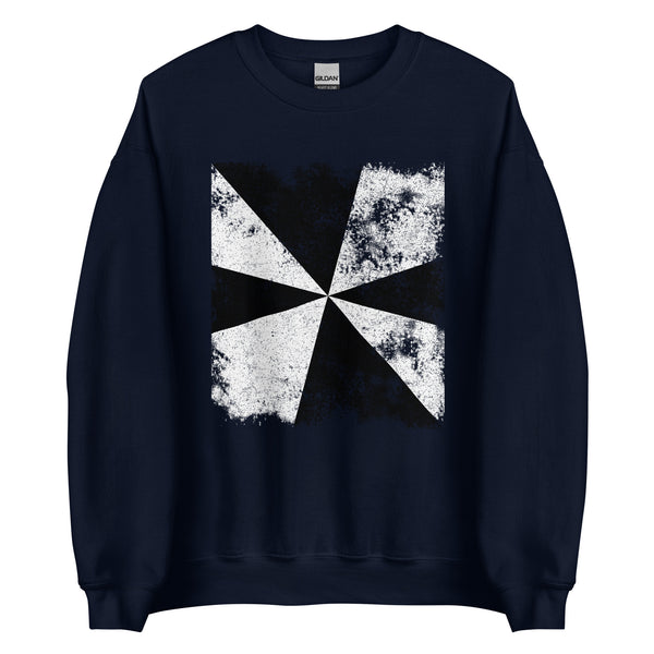 Ceuta Flag Sweatshirt