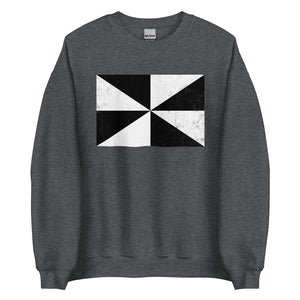 Ceuta Flag Sweatshirt