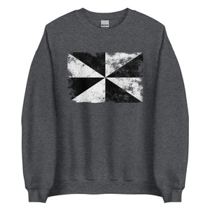 Ceuta Flag Sweatshirt