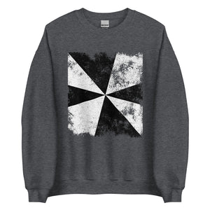 Ceuta Flag Sweatshirt
