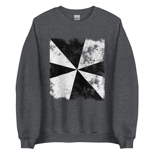 Ceuta Flag Sweatshirt