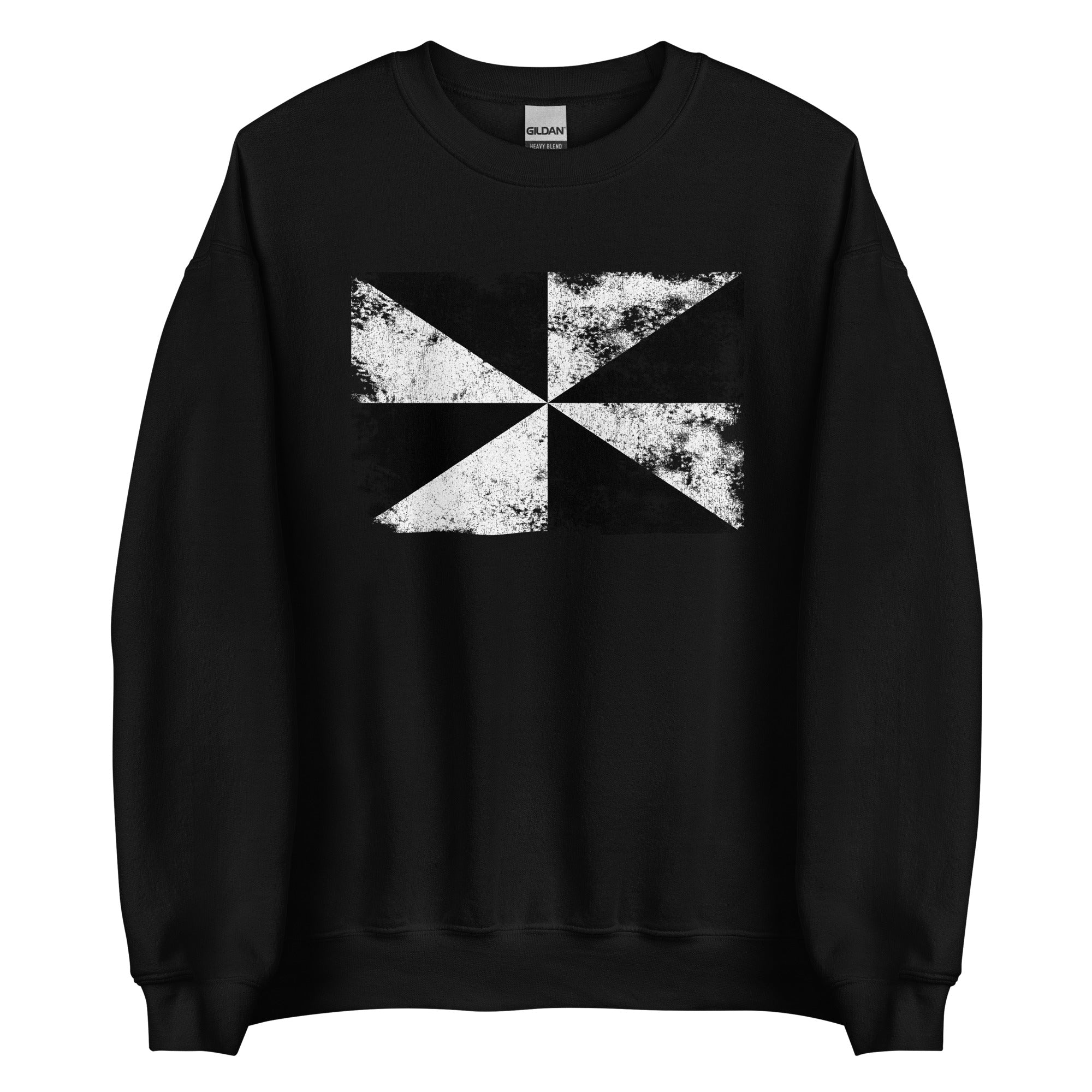 Ceuta Flag Sweatshirt