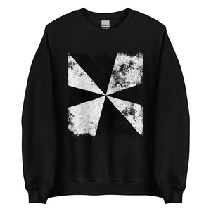 Ceuta Flag Sweatshirt