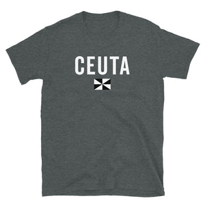 Ceuta Flag T-Shirt