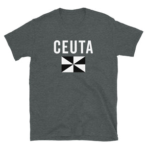 Ceuta Flag T-Shirt