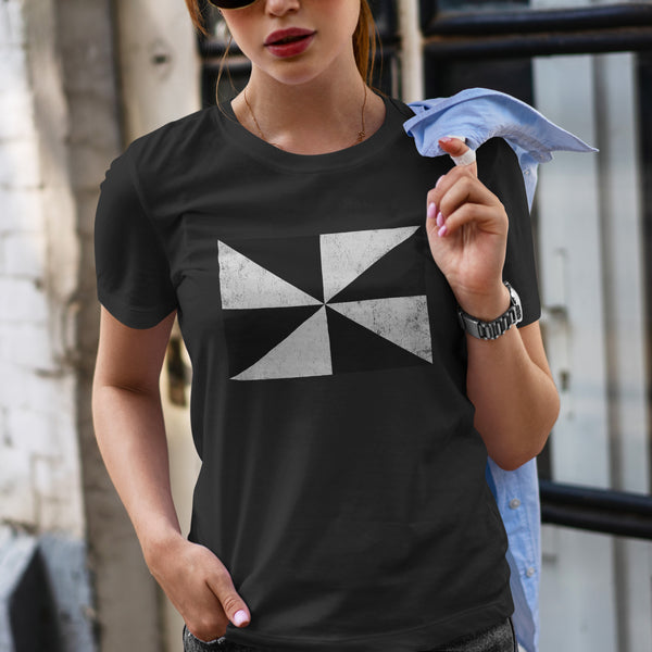 Ceuta Flag T-Shirt