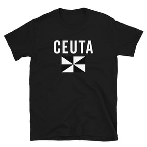 Ceuta Flag T-Shirt