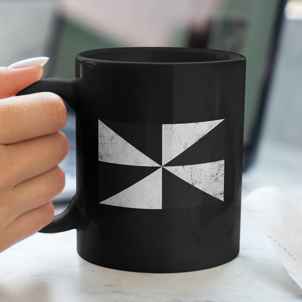 Ceuta Flag Mug