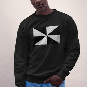 Ceuta Flag Sweatshirt
