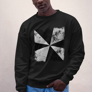 Ceuta Flag Sweatshirt