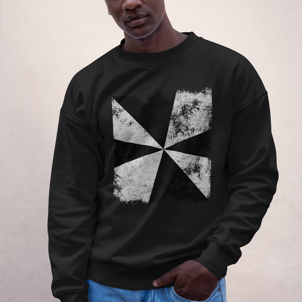 Ceuta Flag Sweatshirt