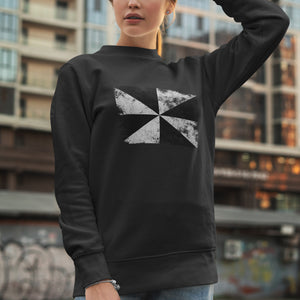 Ceuta Flag Sweatshirt