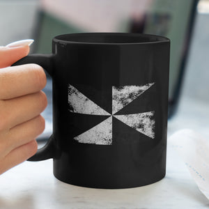 Ceuta Flag Mug