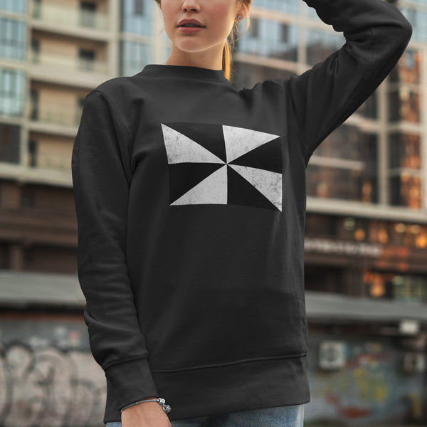 Ceuta Flag Sweatshirt