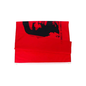 Che Guevara Flag - 90x150cm(3x5ft) - 60x90cm(2x3ft)