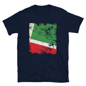 Chechen Republic Flag T-Shirt
