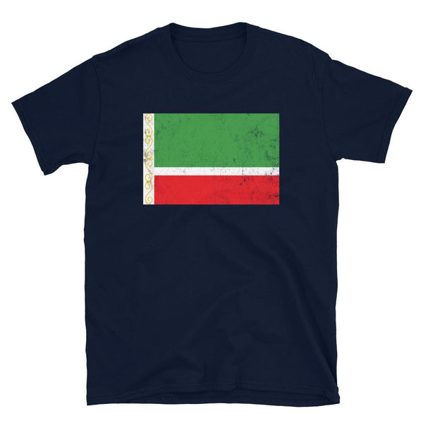 Chechen Republic Flag T-Shirt