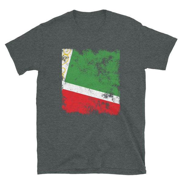 Chechen Republic Flag T-Shirt