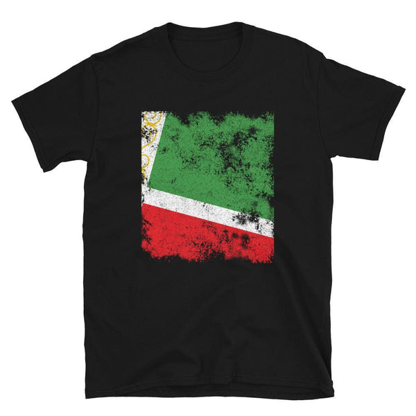 Chechen Republic Flag T-Shirt