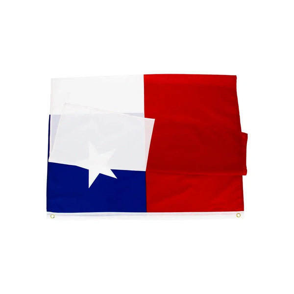 Chile Flag - 90x150cm(3x5ft) - 60x90cm(2x3ft)