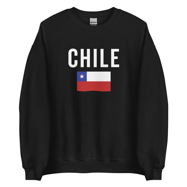 Áo cờ Chile