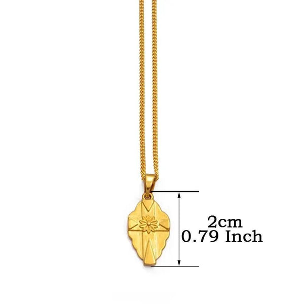 Christian Cross Pendant Necklace Collection