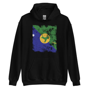Christmas Island Flag Hoodie