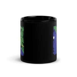 Christmas Island Flag Mug