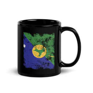 Christmas Island Flag Mug