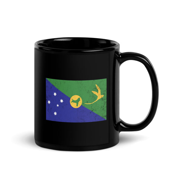 Christmas Island Flag Mug