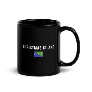 Christmas Island Flag Mug