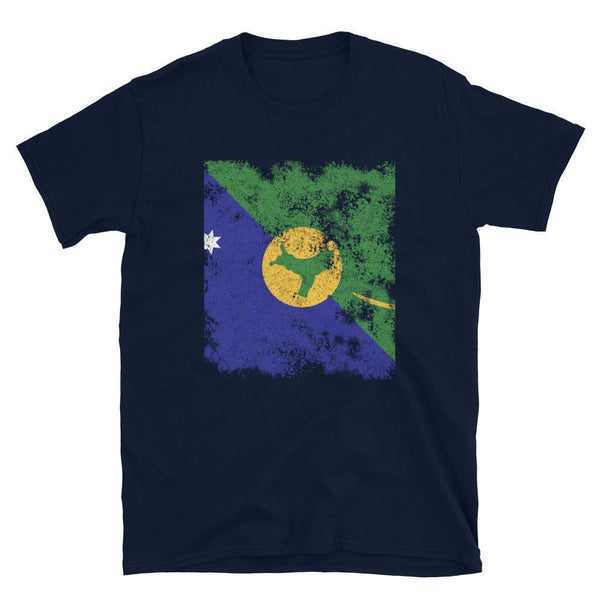 Christmas Island Flag T-Shirt