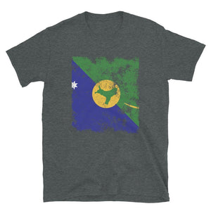 Christmas Island Flag T-Shirt