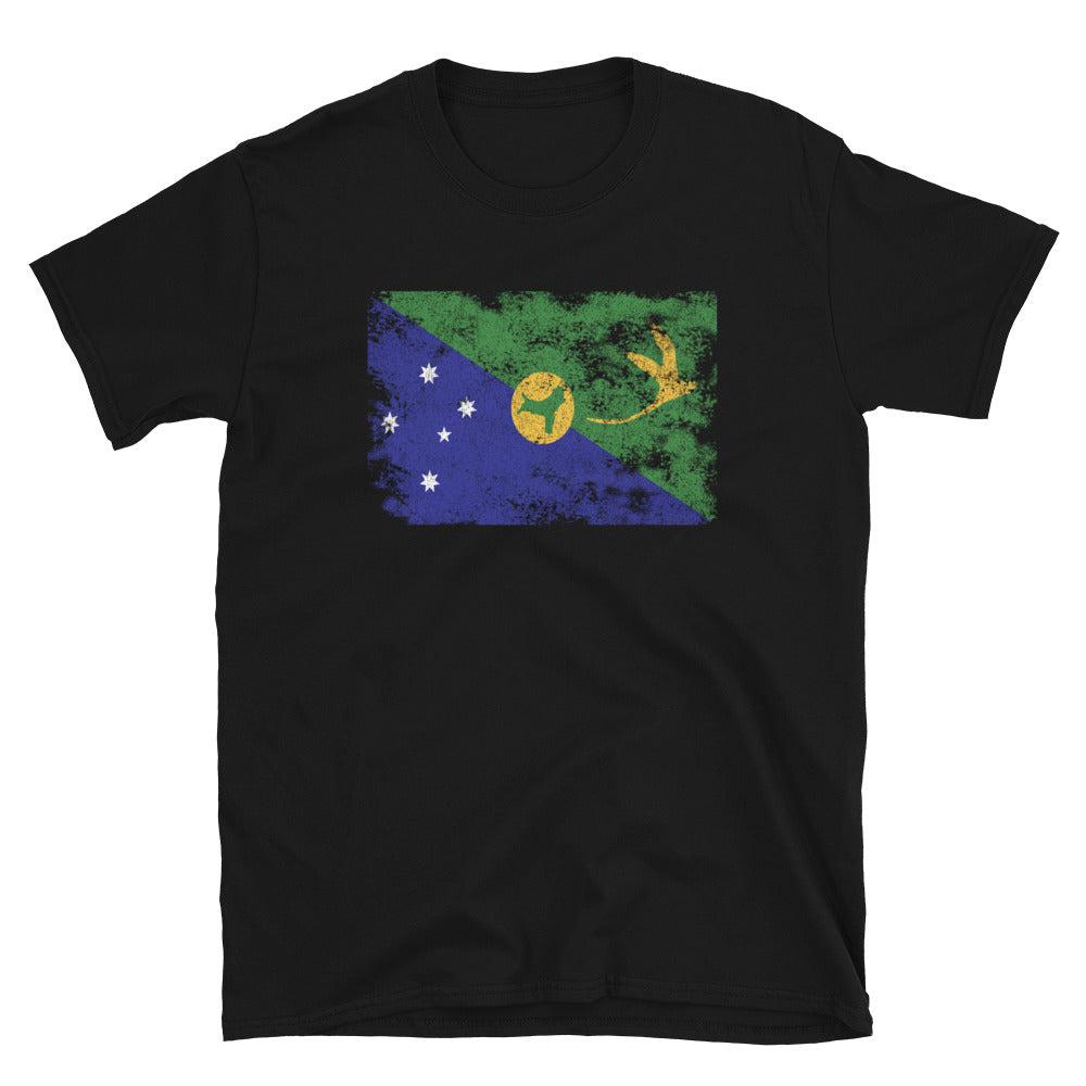 Christmas Island Flag T-Shirt